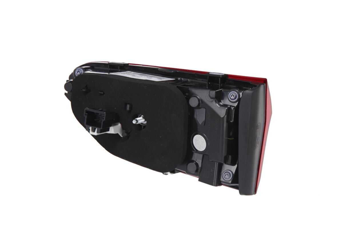 FA VW POLO BASIS TRUNK LHD L